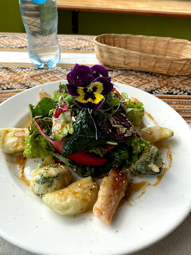 Ayni Organic - Cusco