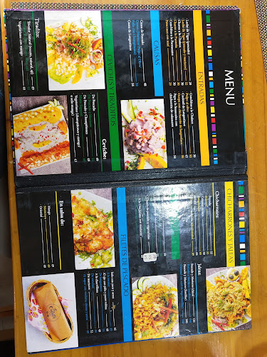 La Caleta De La Punta - Gastronomía y hostelería