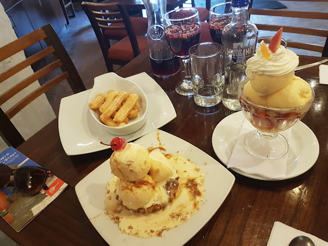 Comentarii opinii despre Capriccio Gourmet