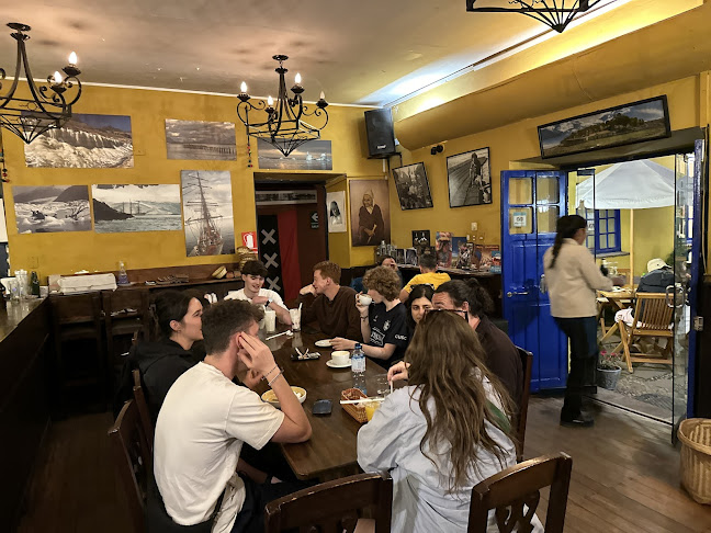 Comentarii opinii despre Cafe Bar de la Casa del Corregidor