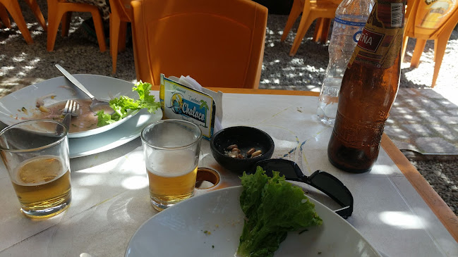 Cevicheria Chalaco