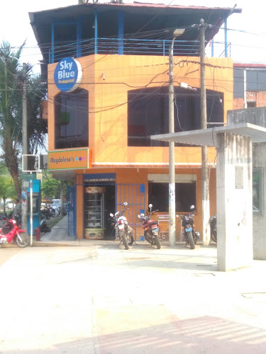 Opinii despre Magdalena Panaderia în Puerto Maldonado - Gastronomía y hostelería