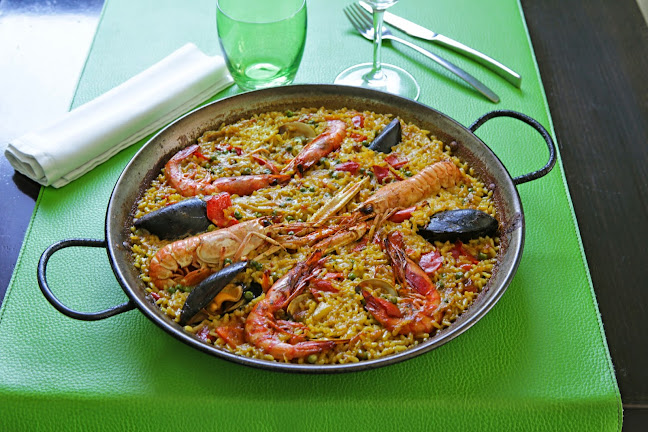 Restaurante Can Mario's - Gastronomía y hostelería