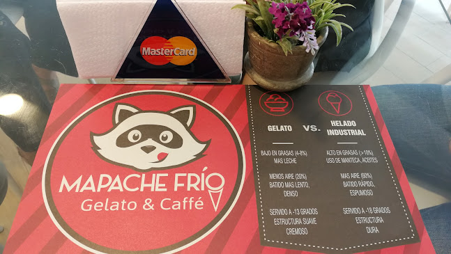 Opinii despre Bombolato Gelato & Caffè în Víctor Larco Herrera - Gastronomía y hostelería