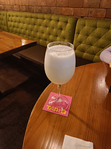 Tanta de Miraflores - Gastronomía y hostelería