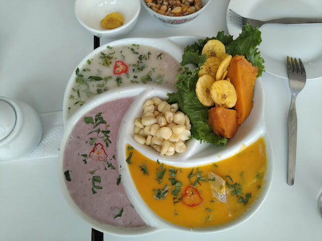 Comentarii opinii despre La Gaviota