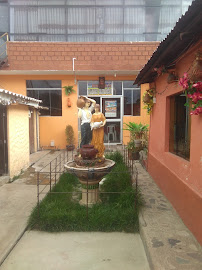 Pollos y Parrillas Antojitos