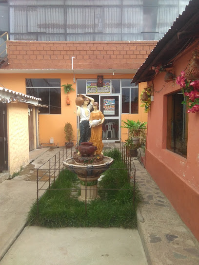 Pollos y Parrillas Antojitos