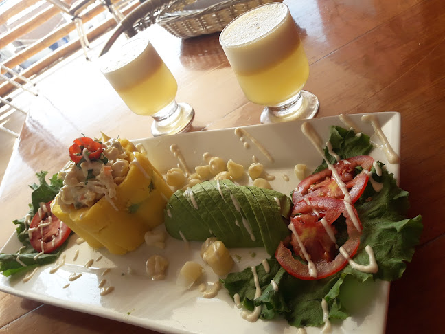 Av. Los Libertadores C10, Paracas 11550