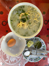 Bar Restaurante Turístico Victoria - Gastronomía y hostelería