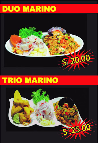 Comentarii opinii despre Don Almache