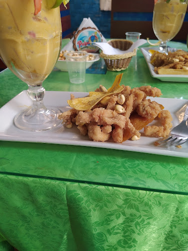 Cevicheria el Pulpo Loco - Gastronomía y hostelería
