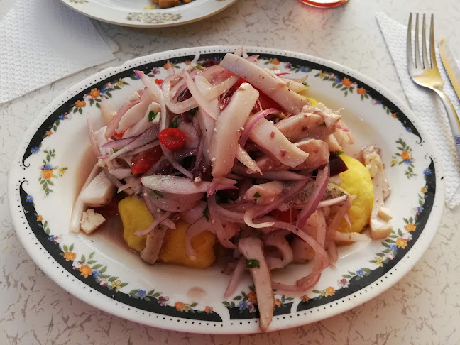 La Chura Restaurante Arequipeño - Gastronomía y hostelería