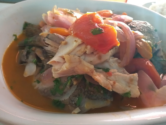 Catacaos 300 metros del aribalo