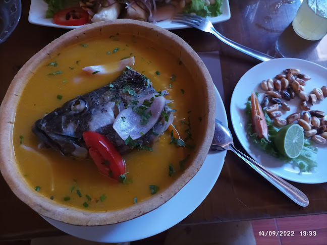 Comentarii opinii despre Sabores de mi Tierra