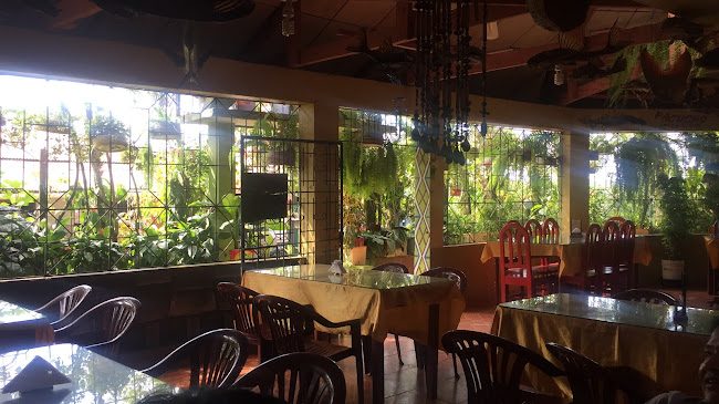 Restauran Cevicheria El Dorado