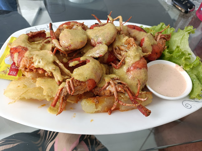 Comentarii opinii despre El huerto del sabor