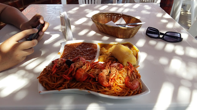 Restaurant Sabor de Santa Adela