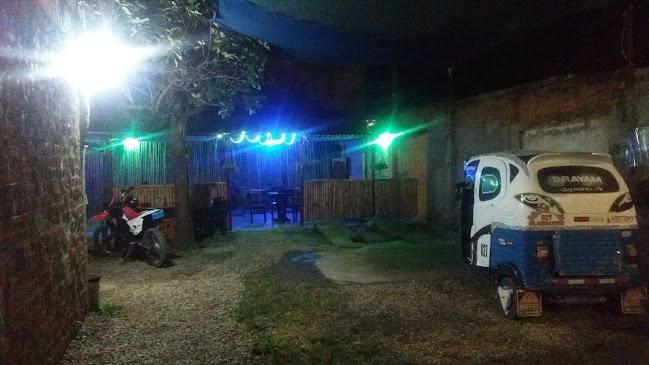 Opinii despre El Chupodromo în Quillabamba - Gastronomía y hostelería