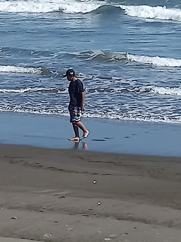 88VC+W24, La Punta 04445