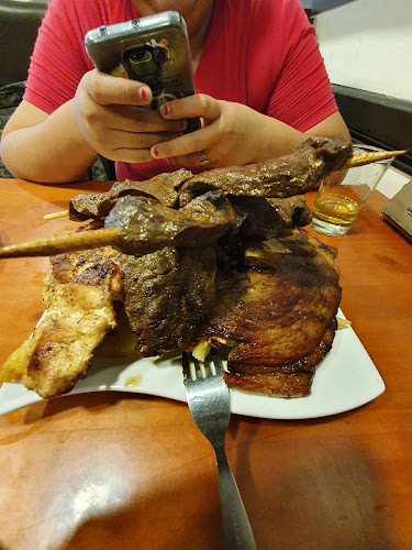 Restaurant "ElCubano"