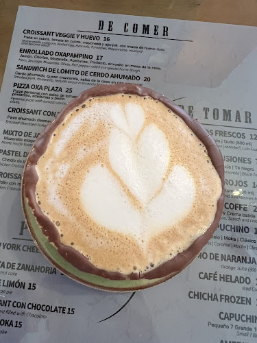 Comentarii opinii despre El Colono Coffee Shop