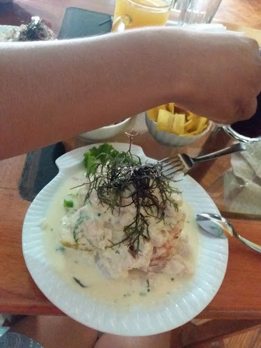 Borja 641, Iquitos 16003