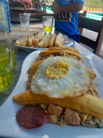 Opinii despre El Bufeo Colorado în Iquitos - Gastronomía y hostelería