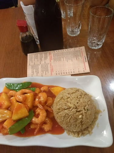 Chifa Asia - Gastronomía y hostelería
