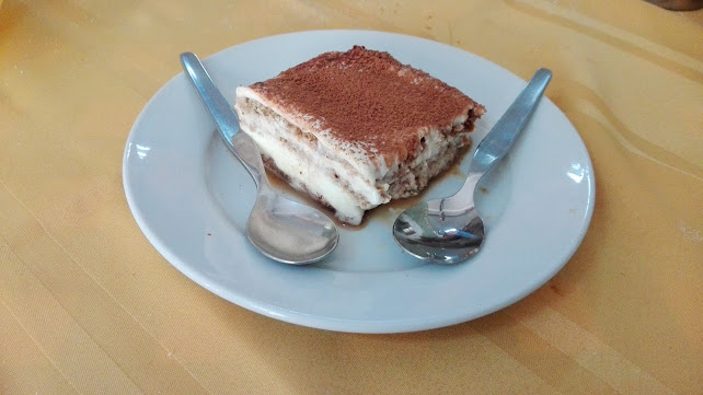 Trattoria Italia - Lima