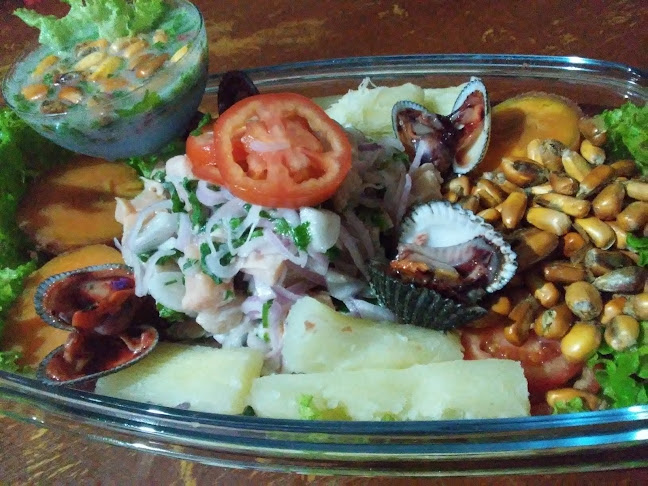 Restaurante La Choza - Gastronomía y hostelería