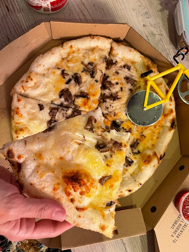 Opinii despre Mangia Pizzeria în Miraflores - Gastronomía y hostelería