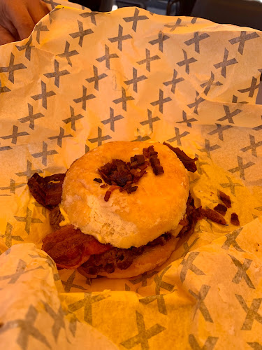 xPecado Smash Burger Jaén - Gastronomía y hostelería