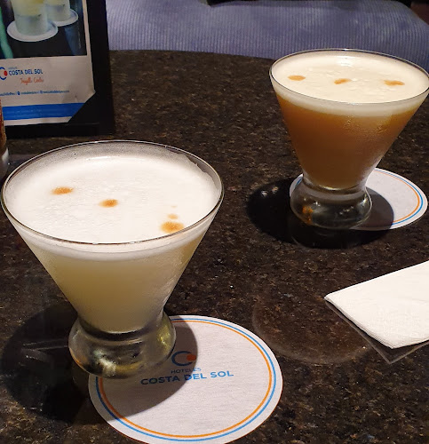 Walak Bar - Trujillo