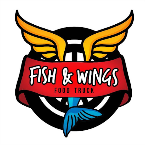 Opinii despre Fish & Wings - Street Food în Ilo - Gastronomía y hostelería