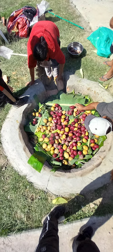 Comentarii opinii despre Recreo Campestre "La Campiña" el lobito