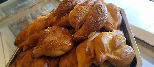 Comentarii opinii despre Panificadora La Victoria