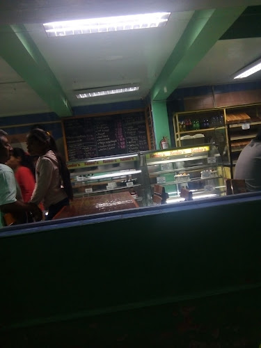 Panadería Pastelería Kenko's - Gastronomía y hostelería