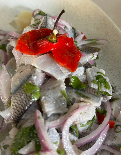 RICO CHIMBOTE - Gastronomía y hostelería