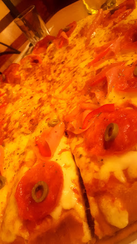 Ricoton Restaurant - Gastronomía y hostelería