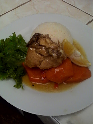 Opinii despre REST LA CASITA în Celendín - Gastronomía y hostelería