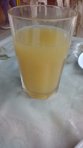 Comentarii opinii despre Restaurant Don Edwin