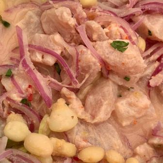 Restaurante Cevichería Don Marino - Trujillo