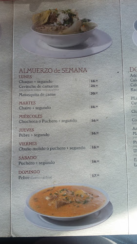 Av. Fernandini 131, Sachaca 04013