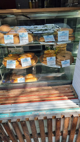 Comentarii opinii despre Cocina Turca