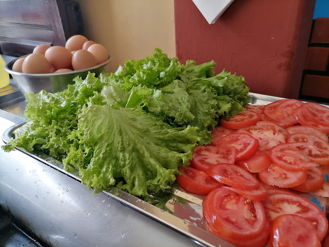 Jirón Unión 1067, Trujillo 13006