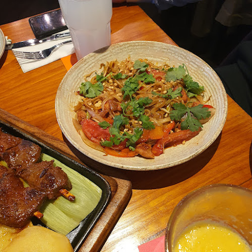 C. Pancho Fierro 115, San Isidro 15073