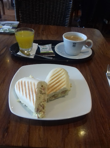 Havanna Café - Gastronomía y hostelería