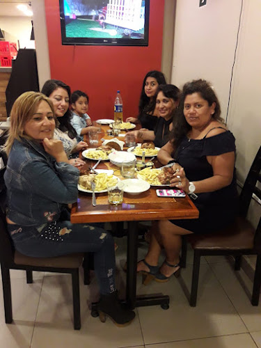 Ricos Chicken - Pacasmayo