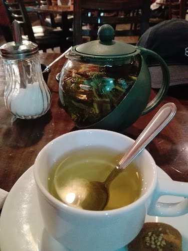 ViaVia Cafe Ayacucho - Gastronomía y hostelería